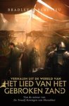 Bradley P. Beaulieu - Verhalen uit de wereld van Het Lied van het Gebroken Zand
