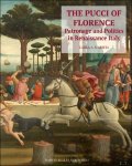 Carla D'Arista - Pucci of Florence: Patronage and Politics in Renaissance Italy