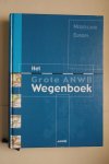  - Het Grote ANWB Wegenboek  Nederland  &  Europa