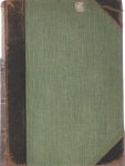 Plasschaert, L.R. - Beknopt praktisch leerboek der oever-, strand-, duin- en dijksverdediging