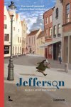 Jean-Claude Mourlevat - Jefferson Jean-Claude Mourlevat - Jefferson