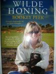 Peek, Bookey - Wilde honing