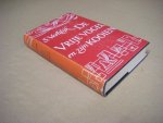 S. Vestdijk - De Vrije vogel en zijn kooien. De geschiedenis van een domicilie S. Vestdijk - De Vrije vogel en zijn kooien. De geschiedenis van een domicilie