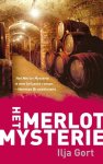 Ilja Gort - Het Merlot Mysterie