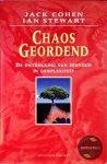 Julie Cohen - Chaos geordend
