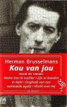 Brusselmans, Herman - Kou  van jou