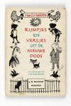 Hoekstra, Han G., Westendorp, Fiep - Rijmpjes en versjes uit de nieuwe doos met tekeningen van Fiep Westendorp (4 foto's)