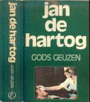 Hartog, Jan de - Gods Geuzen - Trilogie