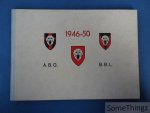 Arntz, H. [edit.] - Armée belge d'occupation, 1946-1948 / Belgisch bezettingsleger, 1946-1948. A.B.O. 1946-50 A.B.L.