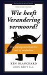 Judd Hoekstra, John Britt - Wie heeft Verandering vermoord?