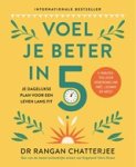 Rangan Chatterjee - Voel je beter in 5
