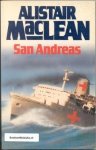MacLean, Alistair - San Andreas