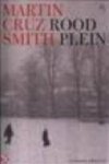 Martin Cruz Smith 215462 - Rood plein