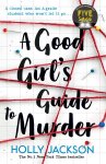 Holly Jackson - A Good Girl's Guide to Murder