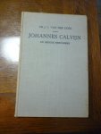 Does van der J.C. - Johannes Calvijn de groote hervormer