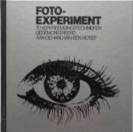 Frobisch D en Lamprecht H - Foto-experiment 70 vervreemdingstechnieken gedemonstreerd aan de hand van een motief