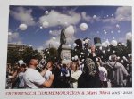 TEN DAM Casper (red.) - Srebrenica Commemoration & Mars Mira