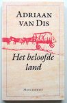 Dis, Adriaan van - Het beloofde land