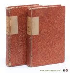 Sand, George - Le secrétaire intime, suivi de Metella. - La Marquise. - Lavinia.