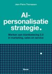 Jean-Pierre Thomassen - AI-personalisatie strategie