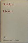 Sofokles - Elektra / druk ING