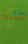 PLATO - Dialogen. Vertaling M.A. Schwartz.