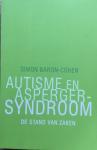 Baron-Cohen, Simon - Autisme en Asperger-syndroom, De stand van zaken