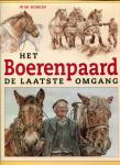 Wim Romijn - Het boerenpaard. De laatste omgang.