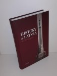 Bleiere, Daina - History of Latvia - the 20th Century