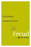 D.M. Thomas 224836, Edward de Bono 232553 - Freud...off the record