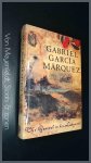 Marquez, Gabriel Carcia - The general in his labyrinth