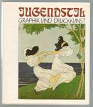 Hans H Hofstatter - Jugendstil : Graphik und Druckkunst Hans H Hofstatter - Jugendstil : Graphik und Druckkunst