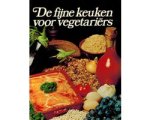 Anneke Donker - Fyne keuken voor vegetariers