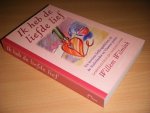 Willem Wilmink (samenstelling) - Ik heb de liefde lief De mooiste liefdesgedichten uit de Nederlandse en Vlaamse poezie