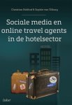 Christian Holthof, Sophie van Tilburg - Sociale media en online travel agents in de hotelsector