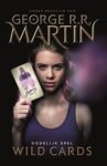 George R.R. Martin - Dodelijk Spel