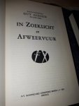 Guy Gibson - In zoeklicht en Afweervuur