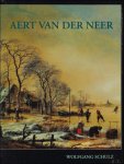 Wolfgang Schulz ; Kristin Lohse Belkin ( translation) - AERT VAN DER NEER (1604-1677)