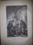Aimard Gustave - Aimard Indiaansche Verhalen, Edelhart