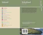 Frans T. Stoks - Schotland / Dominicus Regiogids