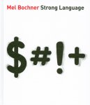 Norman L. Kleeblatt - Mel Bochner – Strong Language