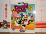 Disney, Walt - de beste verhalen van Donald Duck - 77 - Donald Duck als zoetekauw