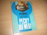  - Ford 17M (1964-1967)   Pech? Rij weg!