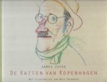 Joyce, James - De katten van Kopenhagen