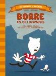 Jeroen Aalbers - De Gestreepte Boekjes Groep 2 - Borre en de loopneus