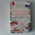 Crystal, David - English Language