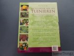 Brickel, Christopher (red.). - Encyclopedie van het tuinieren. Een allesomvattend naslagwerk over tuinieren, van de aanleg en het onderhoud van de tuin tot het kweken van bomen, heesters, planten, groenten en fruit.