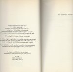 Dodd Susan  Vertaling Dominique van der Lingen & Liesbeth Hensbroek en Catherine Smit - Schemertaal