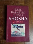 Singer, Isaac Bashevis - Shosha