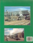 Hucknall  Dr. David - Twilight of Scottish Steam Book